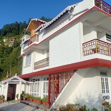 Hermit Retreat Дарджилинг Экстерьер фото