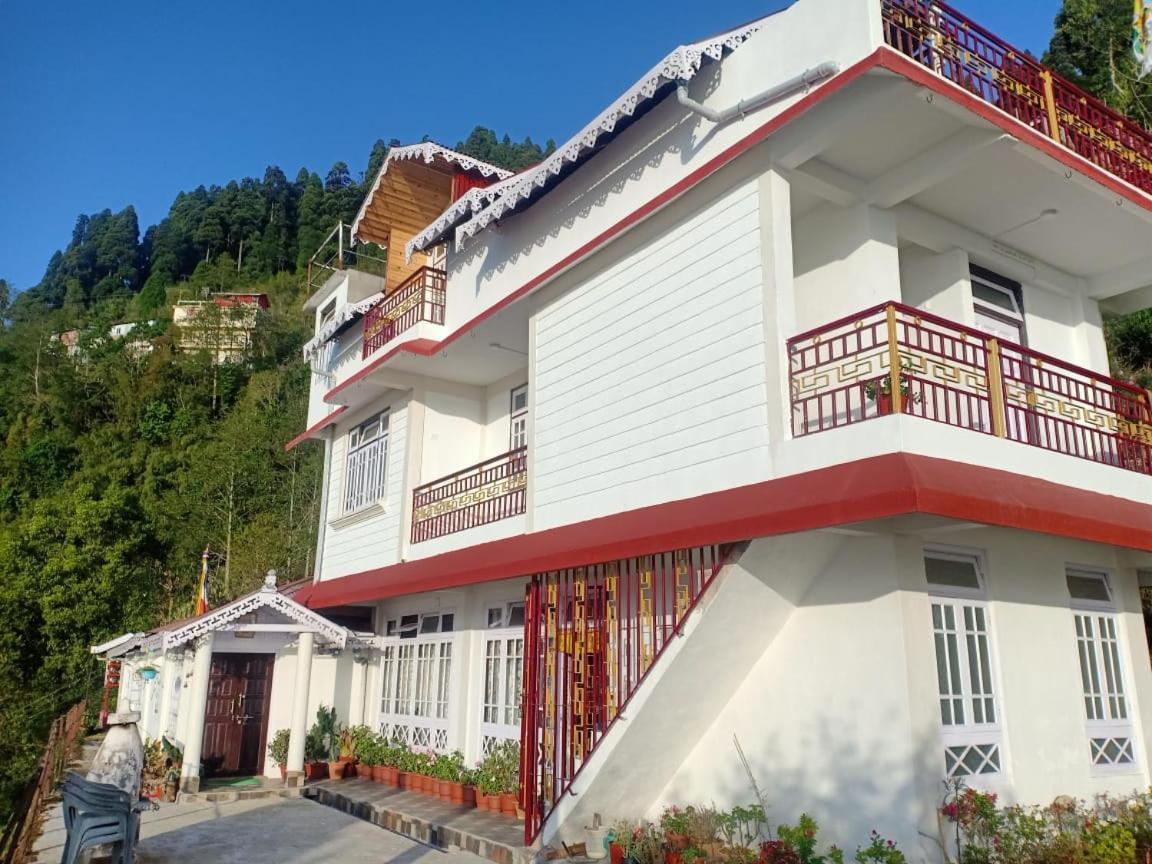 Hermit Retreat Дарджилинг Экстерьер фото