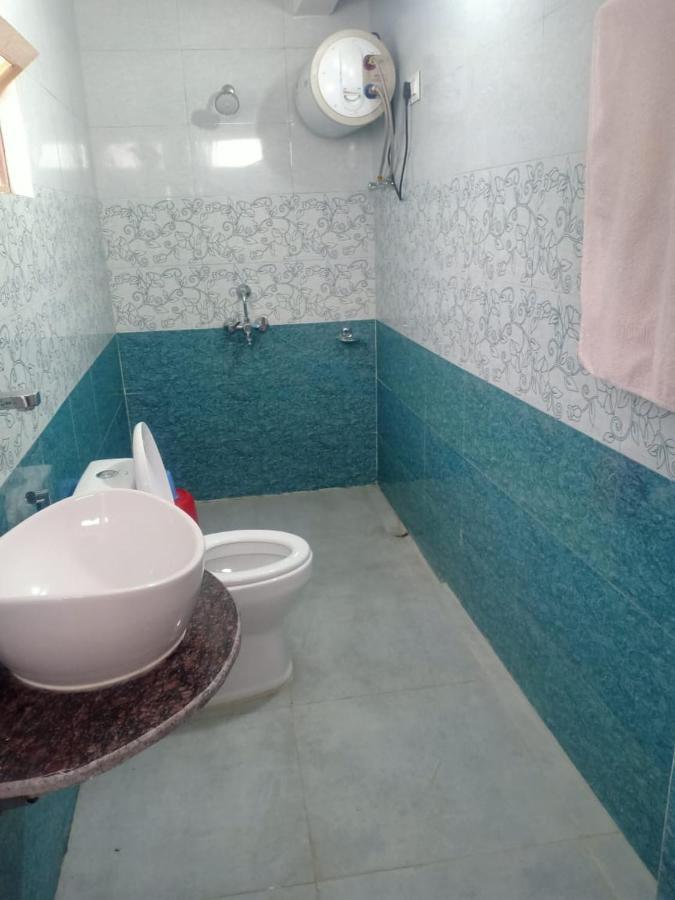 Hermit Retreat Дарджилинг Экстерьер фото