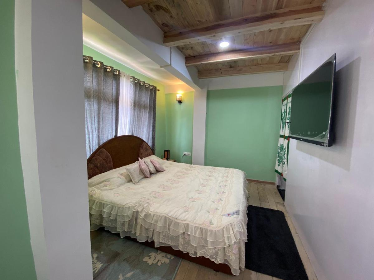 Hermit Retreat Дарджилинг Экстерьер фото