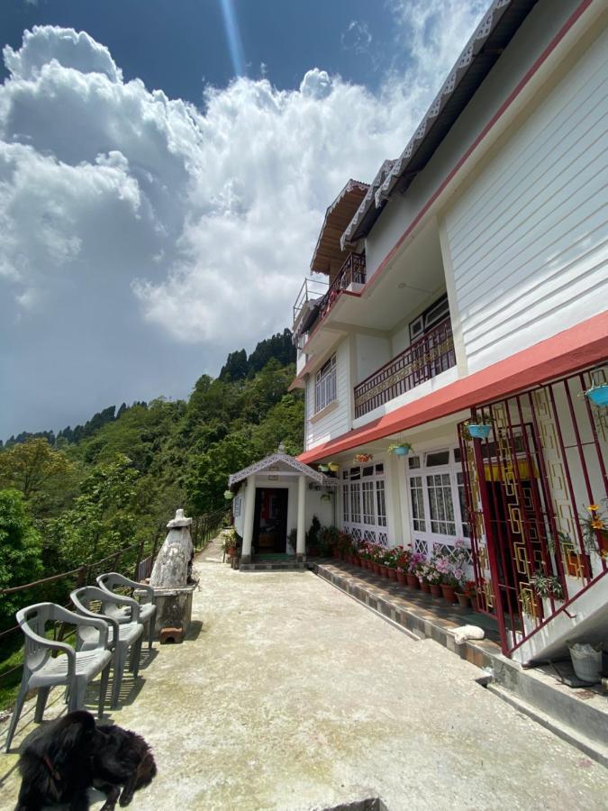 Hermit Retreat Дарджилинг Экстерьер фото