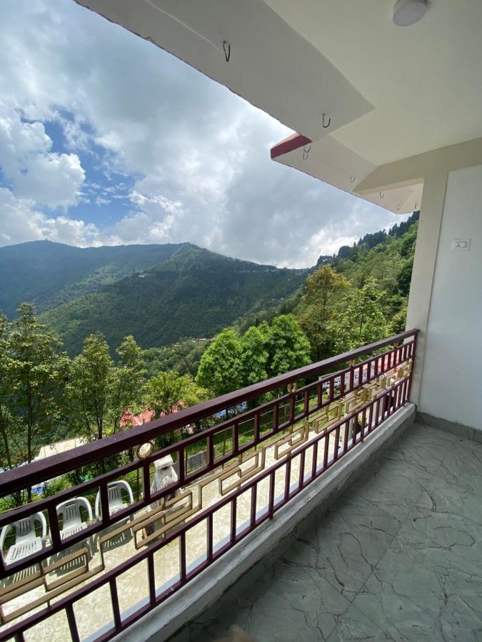Hermit Retreat Дарджилинг Экстерьер фото