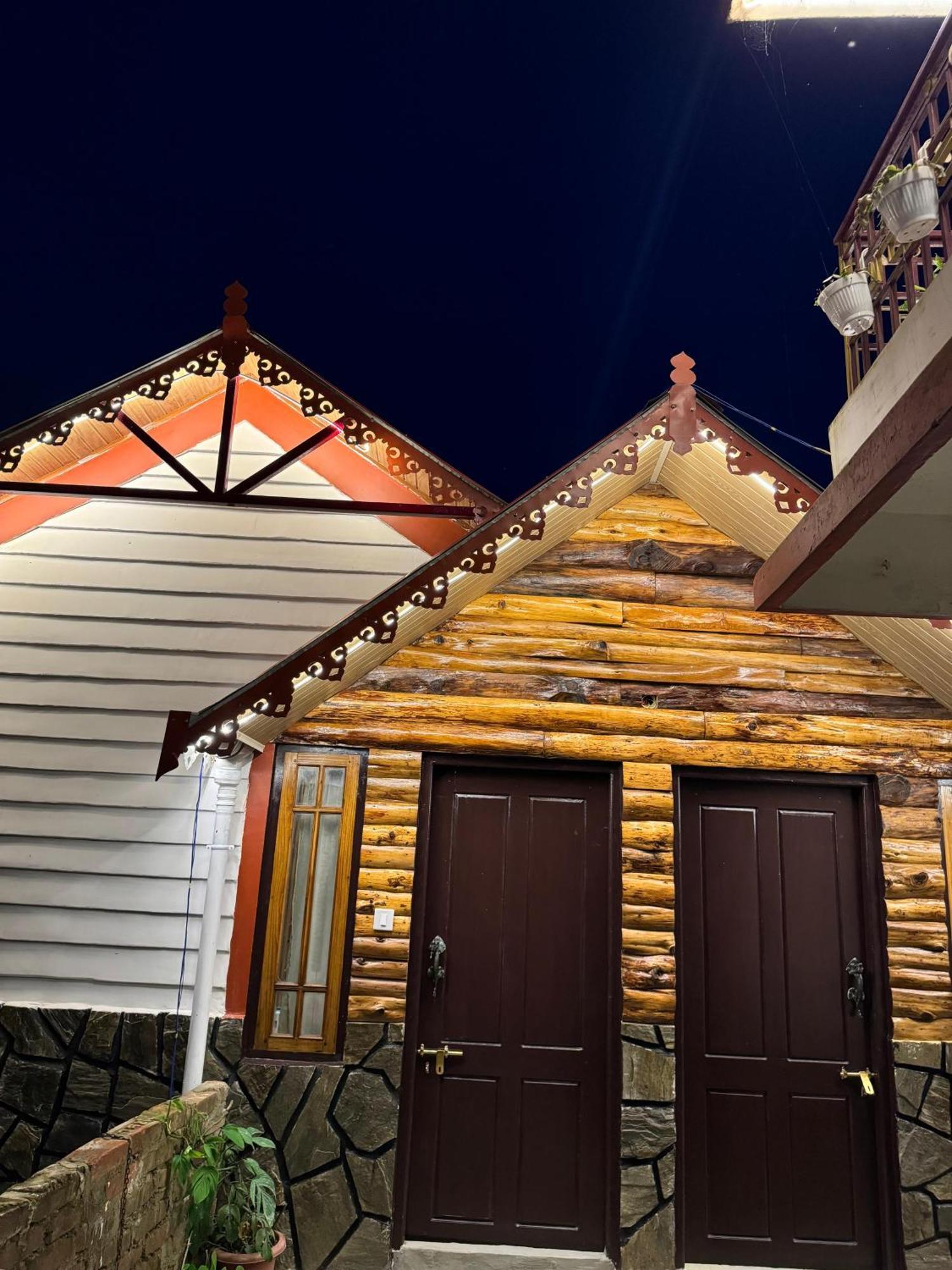 Hermit Retreat Дарджилинг Экстерьер фото
