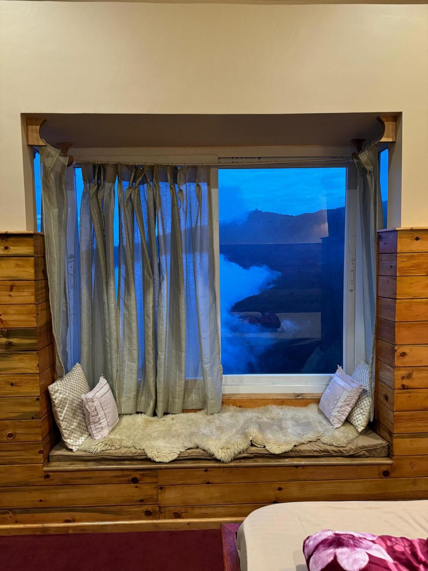 Hermit Retreat Дарджилинг Экстерьер фото