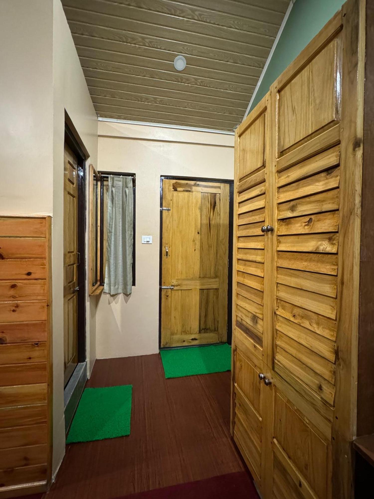 Hermit Retreat Дарджилинг Экстерьер фото